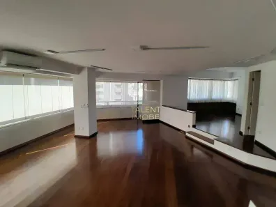 Apartamento com 4 Quartos à venda, 245m² no Aclimação, São Paulo