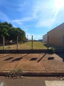 Prédio Comercial à venda, 54m² no Núcleo Habitacional Comendador Orlando Chesini Ometto, Barra Bonita