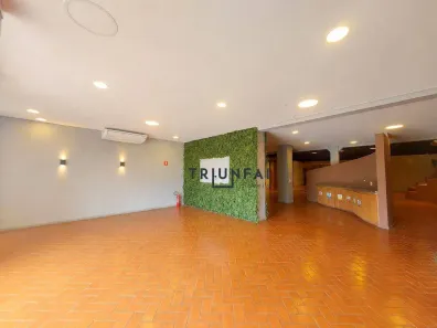 Galpão/Depósito/Armazém para alugar, 570m² no Vila Leonor, Itapetininga