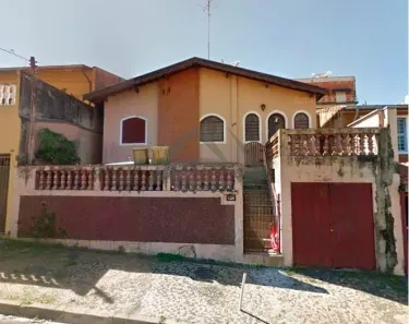 Casa com 2 Quartos à venda, 180m² no Chácara da Barra, Campinas