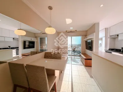 Apartamento com 2 Quartos para alugar, 66m² no Parque 10 de Novembro, Manaus