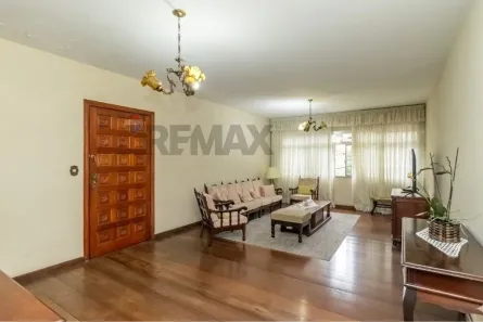 Sobrado com 3 Quartos à venda, 316m² no Horto Florestal, São Paulo