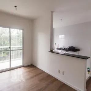 Apartamento com 2 Quartos à venda, 57m² no Votupoca, Barueri