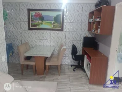 Apartamento com 2 Quartos à venda, 49m² no Jardim Vila Formosa, São Paulo