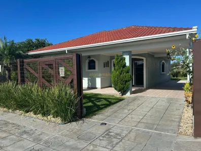 Casa com 3 Quartos à venda, 152m² no Rainha do Mar, Xangri-Lá