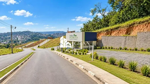 Lote/Terreno à venda, 462m² no Conjunto Habitacional - Setor A, Itapevi