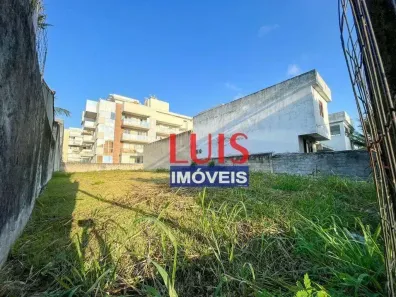 Lote/Terreno à venda, 360m² no Piratininga, Niterói