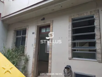  com 2 Quartos à venda, 98m² no Cachambi, Rio de Janeiro