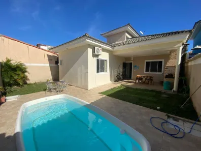 Casa com 3 Quartos à venda, 120m² no Ogiva, Cabo Frio