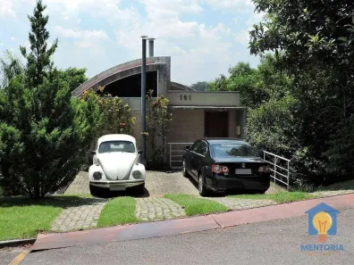 Casa de Condomínio com 3 Quartos à venda, 275m² no Palos Verdes, Cotia