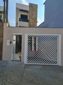 Sobrado com 4 Quartos à venda, 260m² no Alto da Mooca, São Paulo