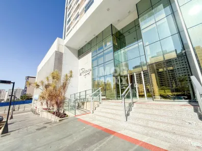 Apartamento com 1 Quarto para alugar, 51m² no Sul, Brasília