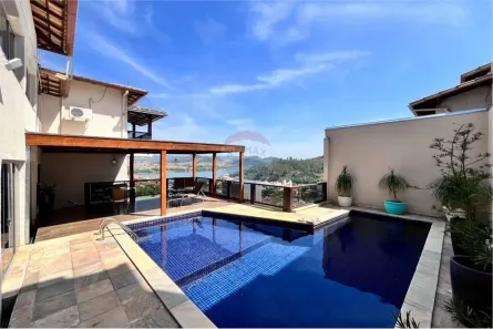 Casa com 2 Quartos à venda, 449m² no Capitólio, Capitólio