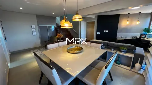 Cobertura com 3 Quartos à venda, 250m² no Paulista, Piracicaba