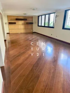 Apartamento com 3 Quartos à venda, 164m² no Jardim Paulistano, São Paulo
