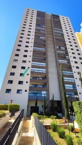 Apartamento com 3 Quartos à venda, 117m² no Parque das Flores, Campinas
