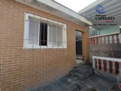 Sobrado com 3 Quartos à venda, 169m² no Vila São Vicente, São Paulo