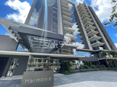 Apartamento com 3 Quartos para venda ou aluguel, 125m² no Nova Campinas, Campinas