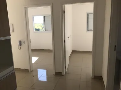 Apartamento com 2 Quartos à venda, 49m² no Jóias de Santa Bárbara, Santa Bárbara D'Oeste