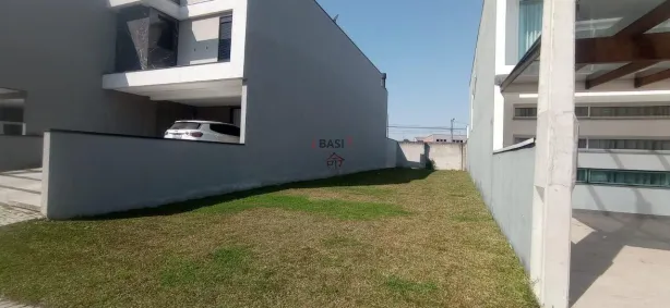 Lote/Terreno à venda, 354m² no Uberaba, Curitiba