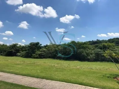 Lote/Terreno para alugar, 463m² no Alphaville Nova Esplanada, Votorantim