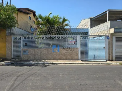 Casa com 3 Quartos à venda, 300m² no Vila Cruz das Almas, São Paulo