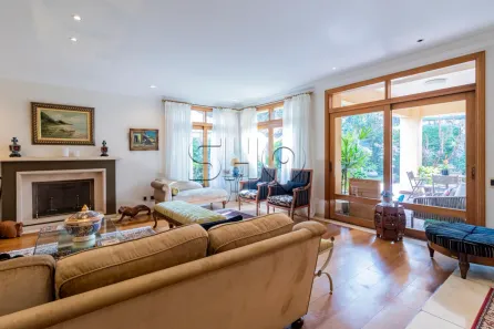 Casa com 5 Quartos à venda, 425m² no Boaçava, São Paulo