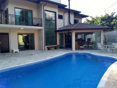 Sobrado com 3 Quartos à venda, 333m² no Parque Nova Suíça, Valinhos