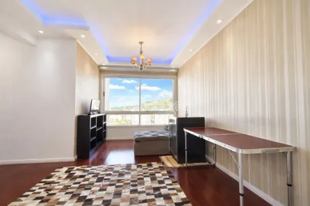 Apartamento com 2 Quartos à venda, 57m² no Morro Santana, Porto Alegre