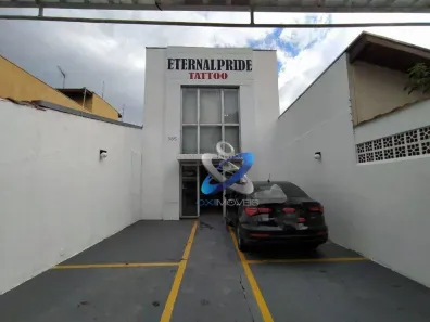 Prédio Comercial para alugar, 195m² no Jardim Satélite, São José dos Campos