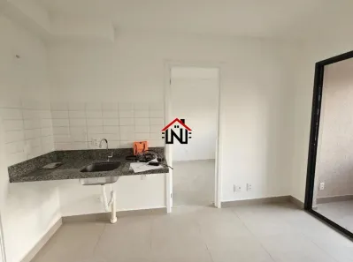 Apartamento com 1 Quarto à venda, 27m² no Vila Olímpia, São Paulo