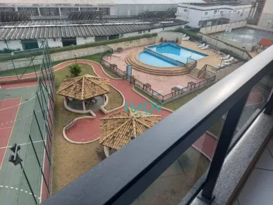 Apartamento com 3 Quartos à venda, 70m² no Jardim América, São José dos Campos