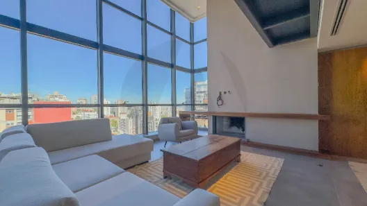 Apartamento com 3 Quartos para alugar, 173m² no Rio Branco, Porto Alegre