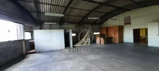Galpão/Depósito/Armazém à venda, 1000m² no Barcelona, São Caetano do Sul