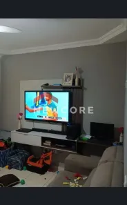 Sobrado com 2 Quartos à venda, 90m² no Tupi, Praia Grande
