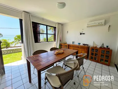 Apartamento com 3 Quartos à venda, 78m² no PIRANGI DO NORTE, Nísia Floresta