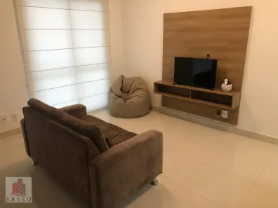 Apartamento com 1 Quarto à venda, 50m² no Mooca, São Paulo