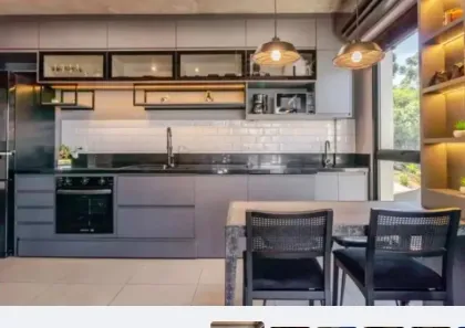 Apartamento com 2 Quartos à venda, 49m² no São Francisco, Curitiba