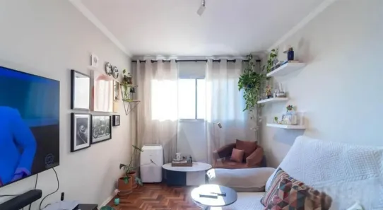 Apartamento com 2 Quartos à venda, 66m² no Parada Inglesa, São Paulo