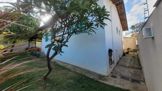 Casa com 3 Quartos à venda, 109m² no Trevo, Belo Horizonte