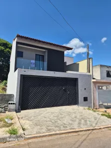 Sobrado com 3 Quartos à venda, 116m² no Ipês (Polvilho), Cajamar