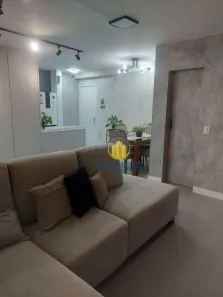 Apartamento com 2 Quartos à venda, 61m² no Vila Isa, São Paulo
