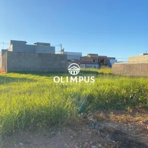 Lote/Terreno à venda, 250m² no Laranjeiras, Uberlândia