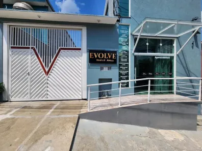 Ponto Comercial para venda ou aluguel, 60m² no Parque Mirante da Mata, Cotia
