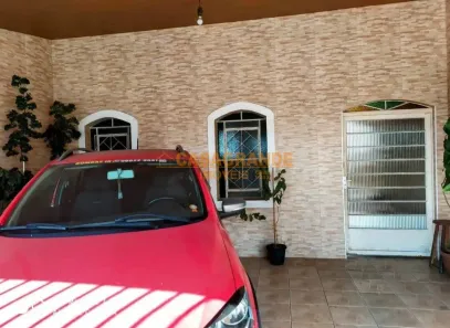 Casa com 2 Quartos à venda, 70m² no Cidade Morumbi, São José dos Campos