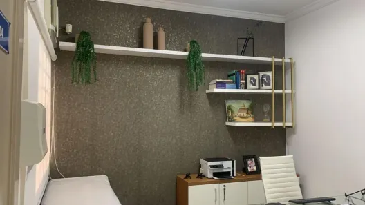 Sala Comercial para alugar, 18m² no Jardim Santa Mena, Guarulhos