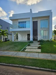 Casa de Condomínio com 3 Quartos para venda ou aluguel, 250m² no Pium (Distrito Litoral), Parnamirim