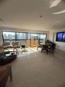 Apartamento com 4 Quartos à venda, 200m² no Ilha do Retiro, Recife