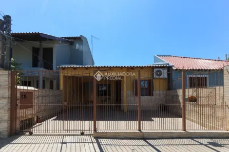 Casa com 2 Quartos à venda, 74m² no Mato Grande, Canoas