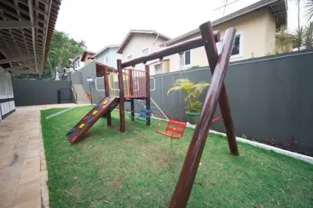 Casa de Condomínio com 3 Quartos à venda, 167m² no Parque Rincão, Cotia